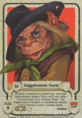 Soggybottom Gertz